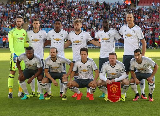 VS勒沃库 VS勒沃库