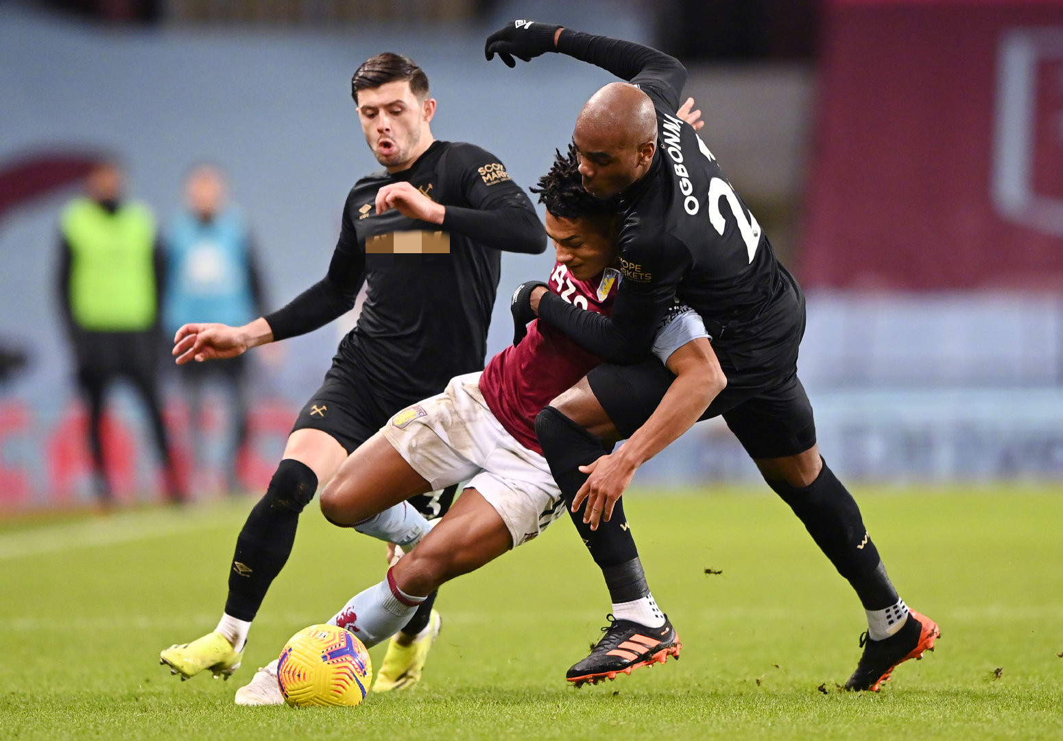 长称之为 长称之为